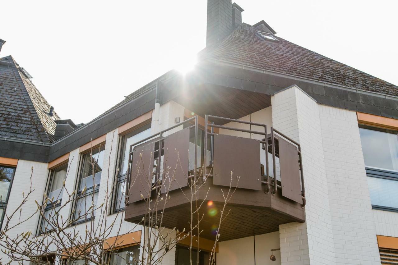 Ostseeblick Lägenhet Glücksburg Exteriör bild